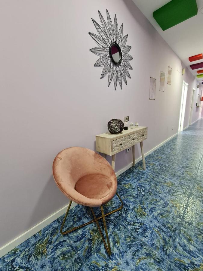 Huelva Art Hotel Exterior photo