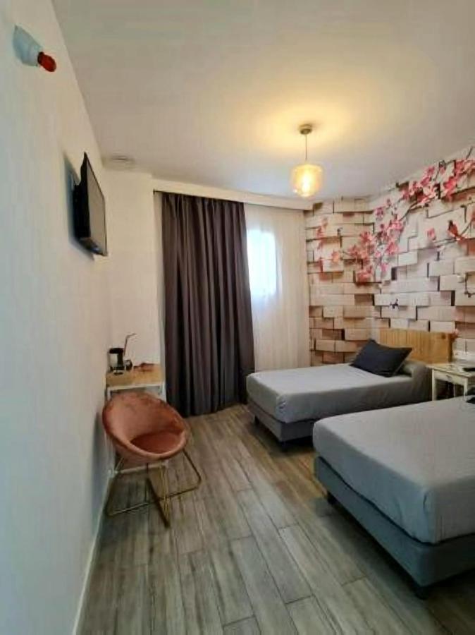 Huelva Art Hotel Exterior photo