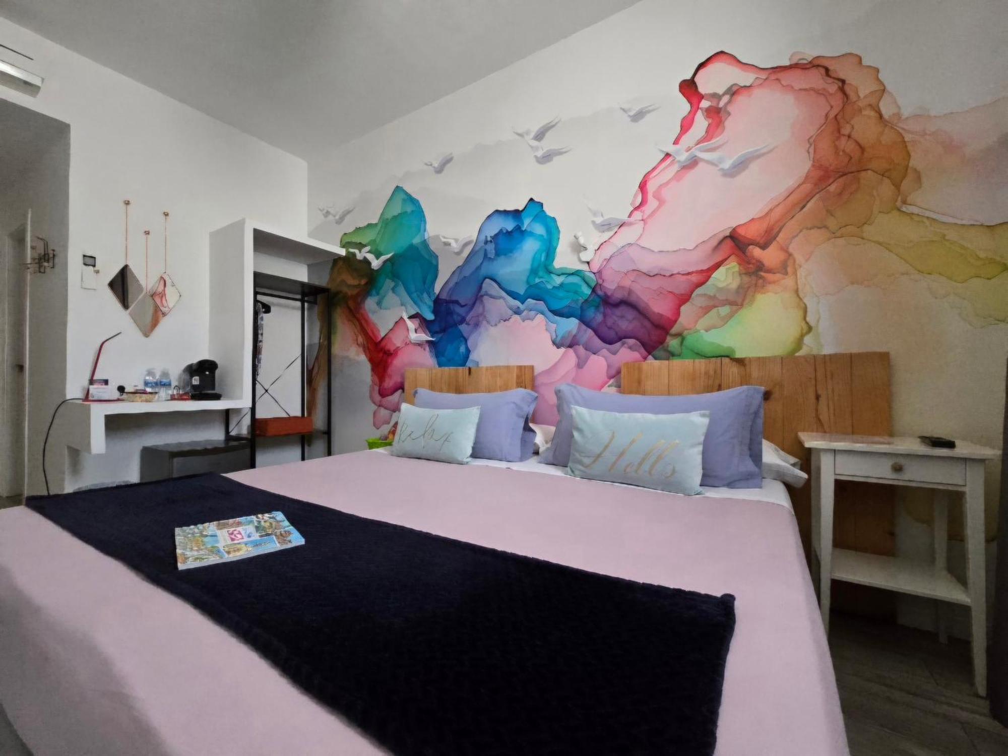 Huelva Art Hotel Exterior photo